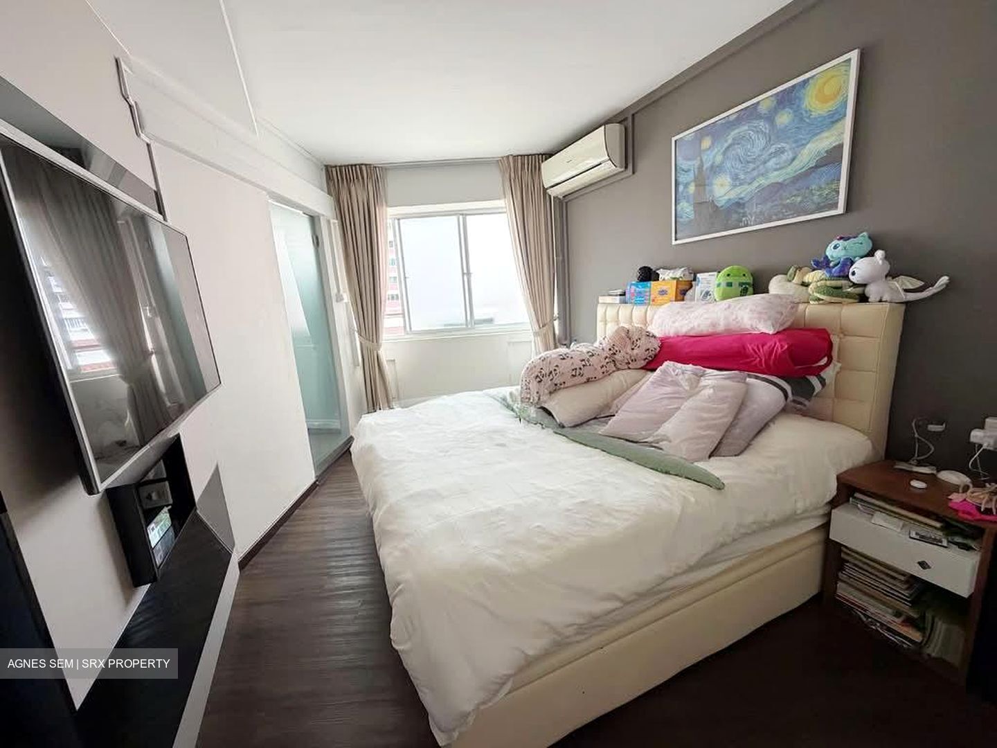 Blk 246 Bishan Street 22 (Bishan), HDB 4 Rooms #566574341